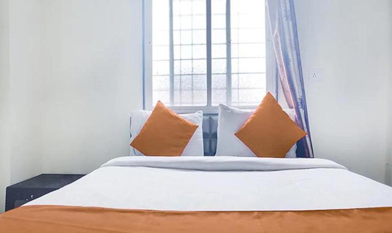 Fabhotel Srh Inn Pimpri-Chinchwad Eksteriør bilde