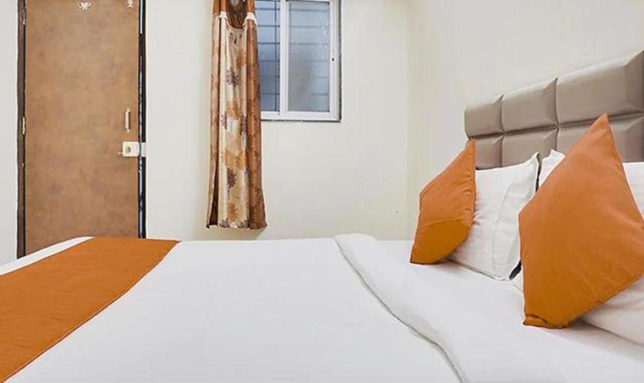 Fabhotel Srh Inn Pimpri-Chinchwad Eksteriør bilde