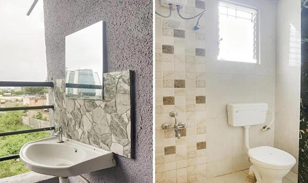 Fabhotel Srh Inn Pimpri-Chinchwad Eksteriør bilde