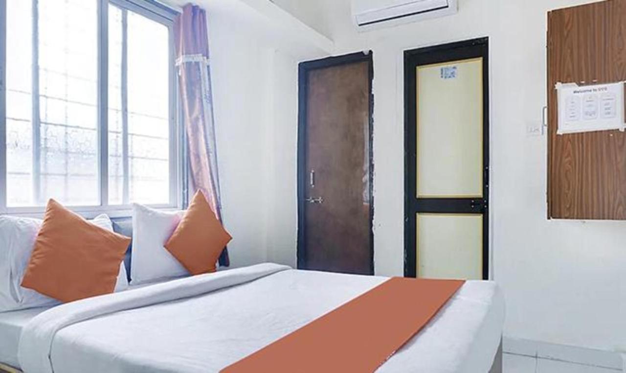 Fabhotel Srh Inn Pimpri-Chinchwad Eksteriør bilde