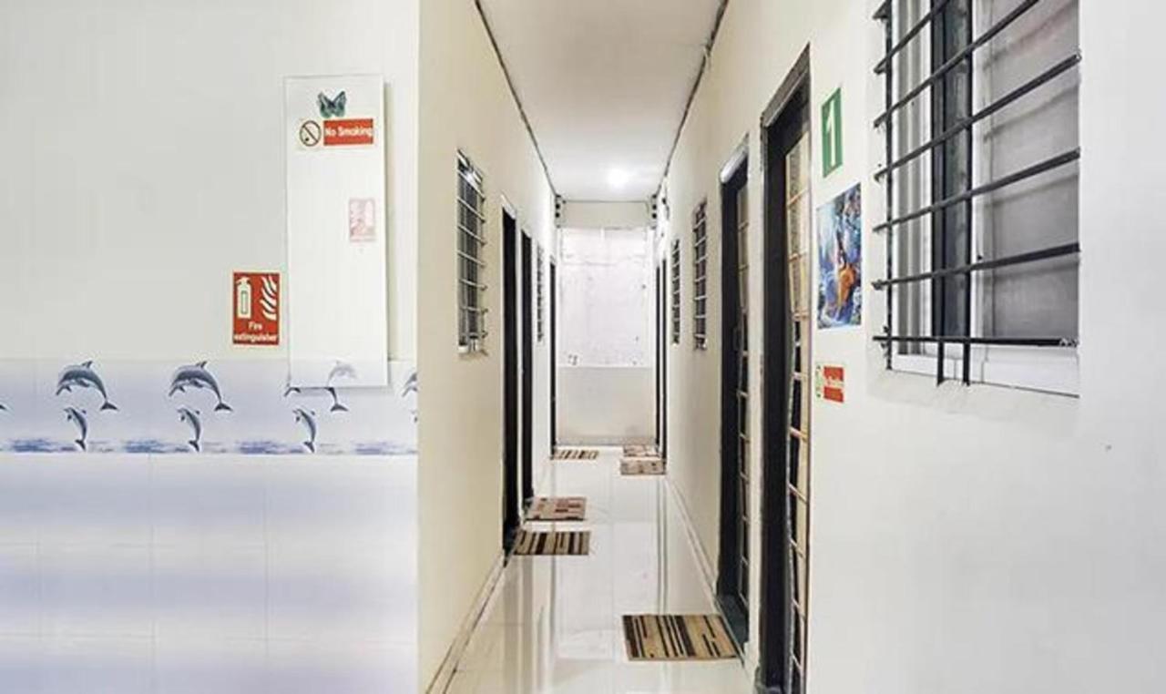 Fabhotel Srh Inn Pimpri-Chinchwad Eksteriør bilde