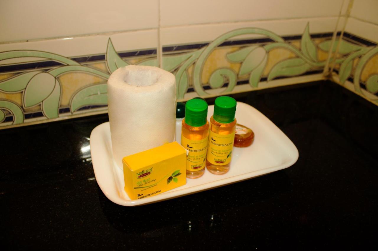 Fabhotel Srh Inn Pimpri-Chinchwad Eksteriør bilde