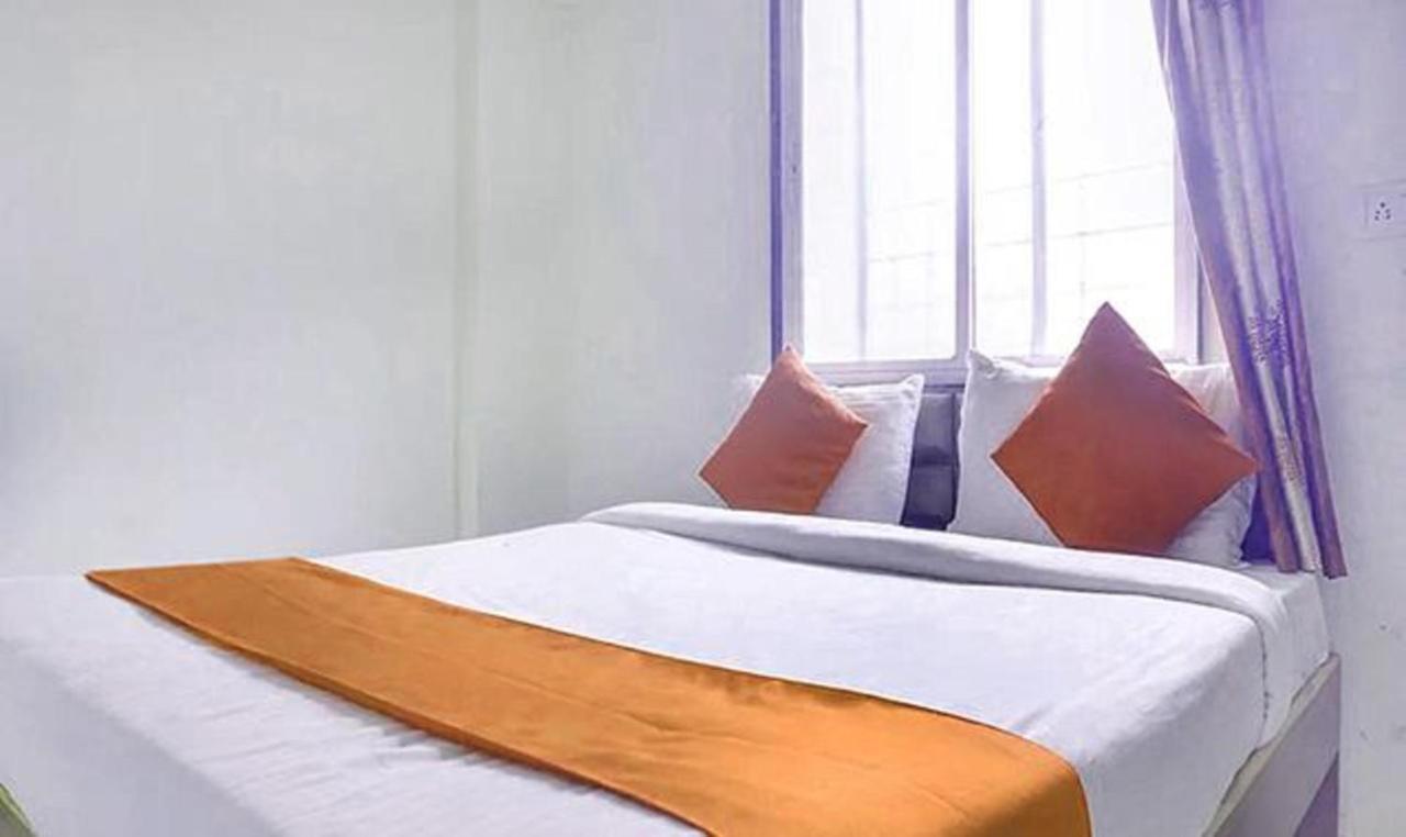 Fabhotel Srh Inn Pimpri-Chinchwad Eksteriør bilde